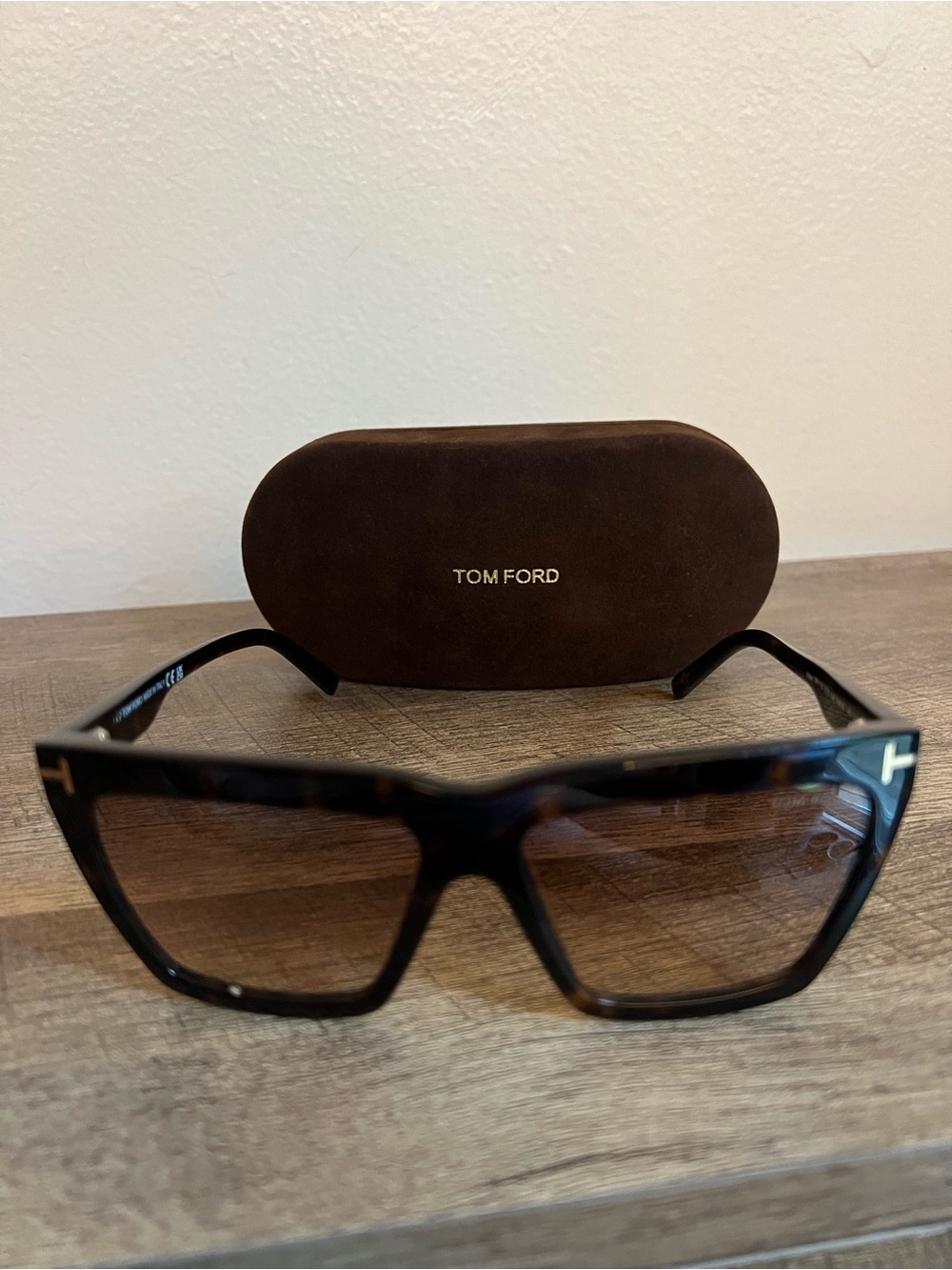 Tom Ford EDEN FT1110 Sunglasses